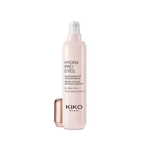 KIKO MILANO Hydra Pro Eyes nawilżające serum do pielęgnacji okolic oczu 15ml - Kosmetyki pod oczy - miniaturka - grafika 1