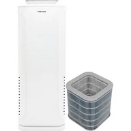Oczyszczacze powietrza - Toshiba CAFX83XPL - miniaturka - grafika 1