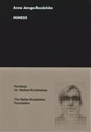 Publicystyka - Mimesis - Anna Jaruga-Rozdolska - miniaturka - grafika 1