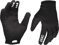 Akcesoria rowerowe - POC Resistance Enduro Glove Uranium black-Uranium Black XL - miniaturka - grafika 1