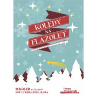 Książki o muzyce - Kolędy na flażolet w.2022 - miniaturka - grafika 1