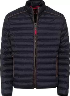 BRAX Męska kurtka pikowana w stylu Craig Light Wool inteligentna stylizacja, Athletic, XL - Kurtki męskie - miniaturka - grafika 1