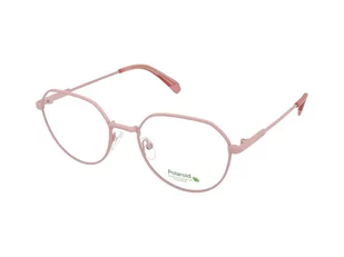 Polaroid PLD D465 35J - Okulary korekcyjne, oprawki, szkła - miniaturka - grafika 1
