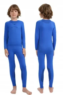 4F KOMPLET JUNIORSKA BIELIZNA TERMOAKTYWNA TERMICZNA DZIECIÄCA rozm 164 - Pozostała odzież narciarska 4F KOMPLET JUNIORSKA BIELIZNA TERMOAKTYWNA TERMICZNA DZIECIÄCA rozm 164 - Pozostała odzież narciarska - miniaturka - grafika 1