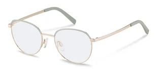 Okulary korekcyjne Rodenstock R2657 B - Okulary korekcyjne, oprawki, szkła - miniaturka - grafika 1