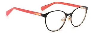 Okulary korekcyjne Kate Spade CARPI 807 - Okulary korekcyjne, oprawki, szkła - miniaturka - grafika 2