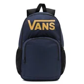 Plecaki - Vans, Plecak sportowy Alumni Pack 5 (20L), VN0A7UDSYP71, Granatowy - miniaturka - grafika 1