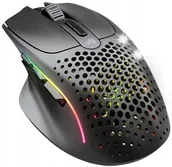 Myszki - Mysz bezprzewodowa Glorious Model I 2 Wireless Mat 26000 dpi Gamingowa - miniaturka - grafika 1