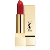 Szminki - Yves Saint Laurent Rouge Pur Couture 9 Le Rouge 3.8 g - miniaturka - grafika 1