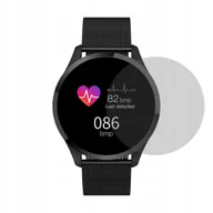 Akcesoria do smartwatchy - Szkło ochronne do Smartwatch Q9 - miniaturka - grafika 1
