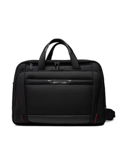 Samsonite PRO-DLX 5 (CG7-09-006) - Torby na laptopy - miniaturka - grafika 1