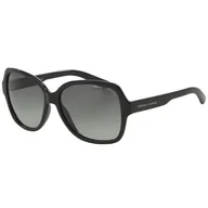 Okulary przeciwsłoneczne - Okulary przeciwsłoneczne Armani Exchange 4029S 800411 57 - miniaturka - grafika 1