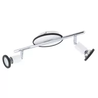 Lampy sufitowe - Eglo plafon sufitowy 2pł MODINO 94172 - miniaturka - grafika 1