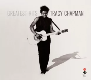 Warner Music Greatest Hits CD) Tracy Chapman - Reggae - miniaturka - grafika 1