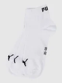 Skarpetki damskie - Skarpety w zestawie 3 pary - miniaturka - grafika 1