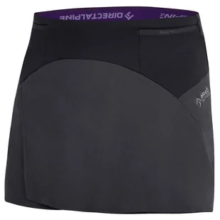 Damska spódnica Direct Alpine Killi Lady Rozmiar: M / Kolor: ciemnoszary - Sukienki i spódnice sportowe - miniaturka - grafika 1