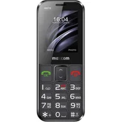 Telefony komórkowe - Maxcom Comfort MM 730 - miniaturka - grafika 1