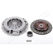 Sprzęgła - Sprzęgło - komplet JAPANPARTS KF-5005  w 24 h. Do 100 dni na zwrot. 100 tys. Klientów. - miniaturka - grafika 1