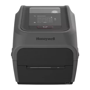 Drukarka etykiet Zebra PC45t Ethernet, Wi-Fi, Bluetooth, 300 dpi - Drukarki kart i etykiet - miniaturka - grafika 1