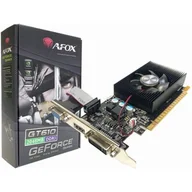 Karty graficzne - Afox GEFORCE GT610 (AF610-2048D3L7-V5) - miniaturka - grafika 1