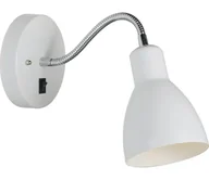 Lampy ścienne - Nordlux - Kinkiet punktowy CYCLONE 1xE14/15W/230V białe - miniaturka - grafika 1