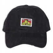 Czapki i chusty sportowe męskie - Czapka Ben Davis Twill Baseball - miniaturka - grafika 1