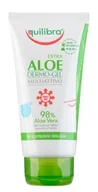 Balsamy i kremy do ciała - EQUILIBRA aps import-export Dermo żel Multi-Active 75 ml 7046220 - miniaturka - grafika 1
