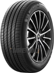 Michelin E Primacy 235/50R20 100T - Opony letnie - miniaturka - grafika 1