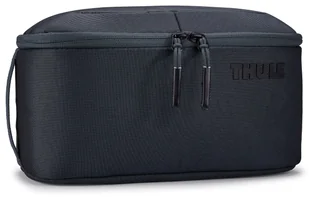 Thule Subterra 2 TSTB404 Dark Slate Kosmetyczka Poliester, Termoplastyczne elastomery poliuretanowe (TPU) Szary - Kosmetyczki, organizery i kuferki - miniaturka - grafika 1