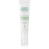 Kosmetyki pod oczy - Mario Badescu Brightening Eye Serum 14.0 ml - miniaturka - grafika 1