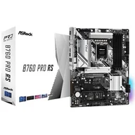 Płyty główne - ASRock B760 PRO RS - miniaturka - grafika 1