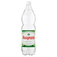Woda - Muszynianka woda mineralna niskonasycona 1,5L /6szt/ - miniaturka - grafika 1