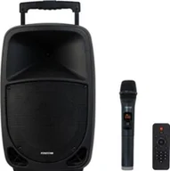 Głośniki przenośne - Głośnik Fonestar Głośnik Bluetooth Przenośny FONESTAR MALIBU-310 Czarny - miniaturka - grafika 1