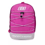 Plecaki szkolne i tornistry - Plecak SKECHERS POMONA BACKPACK - miniaturka - grafika 1