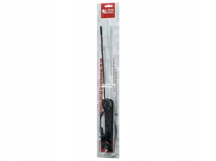 Antena Samochodowa Dachowa Blow FMD360 Pasywna - Anteny samochodowe - miniaturka - grafika 1