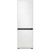 Lodówki - Samsung BESPOKE RB34A7B5CAP EF No frost - miniaturka - grafika 1