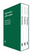 Albumy inne - Najsłynniejsze polskie malarki - Olga Boznańska, Tamara Łempicka, Zofia Stryjeńska - miniaturka - grafika 1