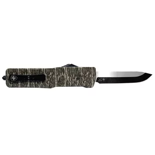 Nóż Templar Knife Large Aluminium Mossy Oak Bottomland Drop Black - Noże - miniaturka - grafika 1