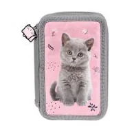 Piórniki - Paso Piórnik z wyposażeniem PP24CT-023 - miniaturka - grafika 1