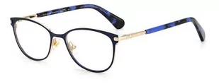 Okulary korekcyjne Kate Spade JABRIA PJP - Okulary korekcyjne, oprawki, szkła - miniaturka - grafika 1