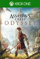 Kody i doładowania cyfrowe - Assassin's Creed Odyssey | Standard Edition (Xbox One) - Xbox Live Key - GLOBAL - miniaturka - grafika 1
