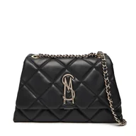 Torebki damskie - Torebka Steve Madden Bjolene SM13001062 Czarny - miniaturka - grafika 1