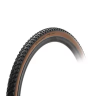 Opony rowerowe - Opona Pirelli Cinturato Gravel Mixed Tlr Classic Beżowa 3770800 45-622 / 700 X 45C - miniaturka - grafika 1