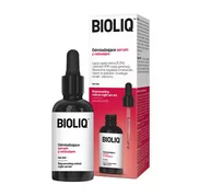 Serum do twarzy - Bioliq Pro Odmładzające serum z retinolem 20ml - miniaturka - grafika 1