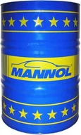 Oleje silnikowe - MANNOL SHPD DO CIĘŻARÓWEK 15W40 60L - miniaturka - grafika 1