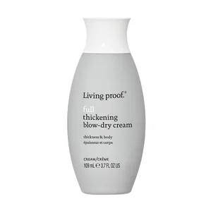 Living Proof full Thickening Blow-Dry Cream Kremy do stylizacji włosów 109 ml - Kosmetyki do stylizacji włosów - miniaturka - grafika 1