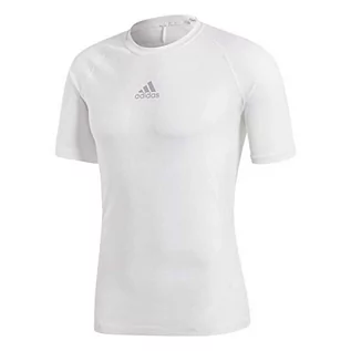 Koszulki męskie - Adidas Koszulka męska, ASK SPRT LST M CW9486, rozmiar XL - grafika 1