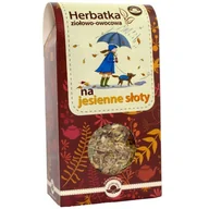 Herbata - NATURA WITA NATURA WITA HERBATA NA JESIENNE SŁOTY 100G - miniaturka - grafika 1