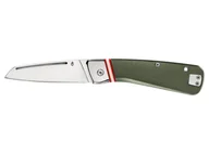 Noże - Gerber bear grylls Nóż STRAIGHTLACE GREEN - miniaturka - grafika 1
