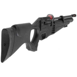 Wiatrówka PCP Hatsan Flash 101 SET 4.5 mm - Wiatrówki karabinki - miniaturka - grafika 3